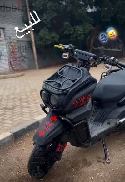 keeway keet 2000w