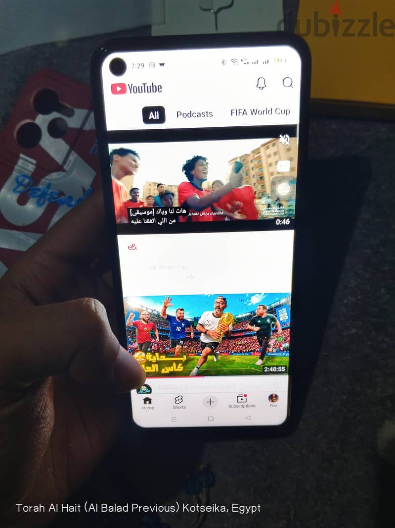 Realme 9i 3