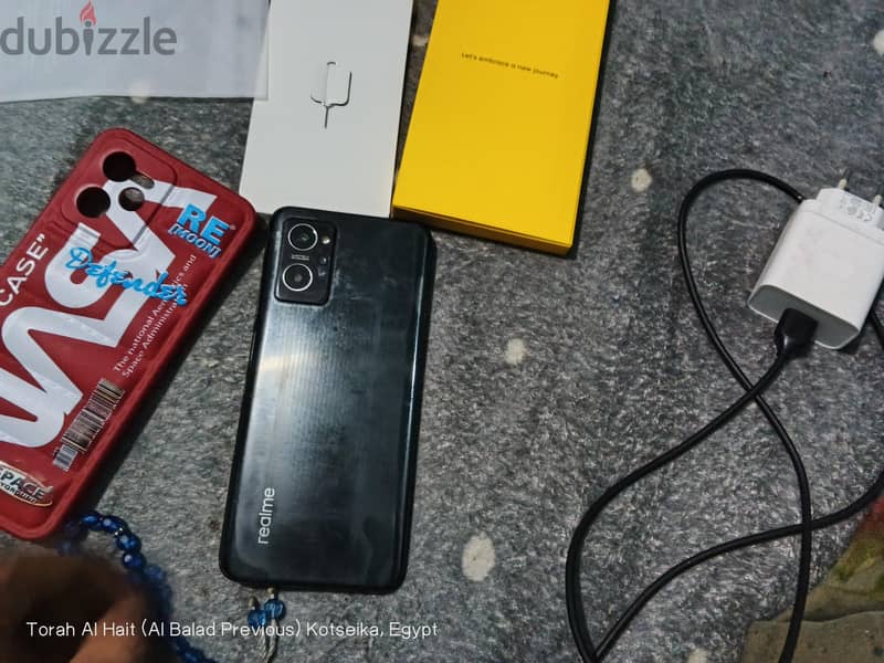Realme 9i 4