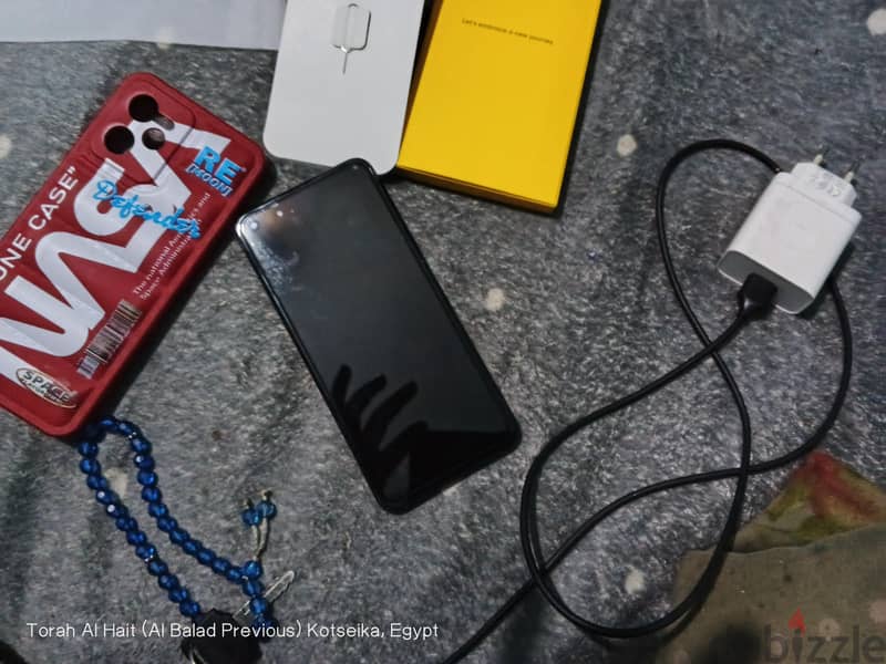 Realme 9i 1