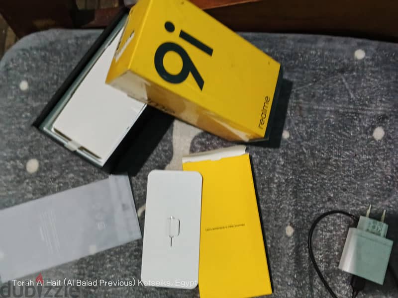 Realme 9i 5