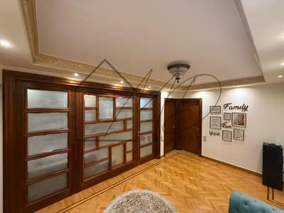 Apartment for sale in Smouha 250m