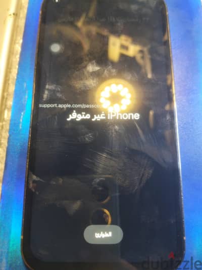 ايفون ١٢ برو للبيع بسعر لايتكررر