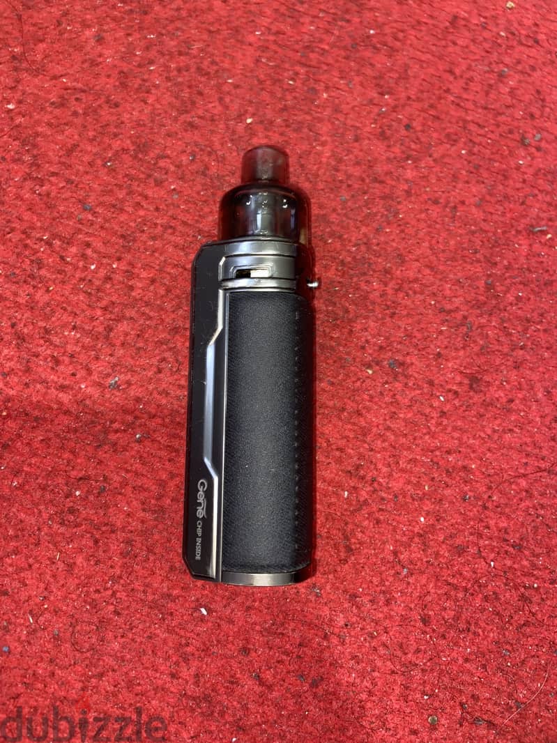 Drag s 1