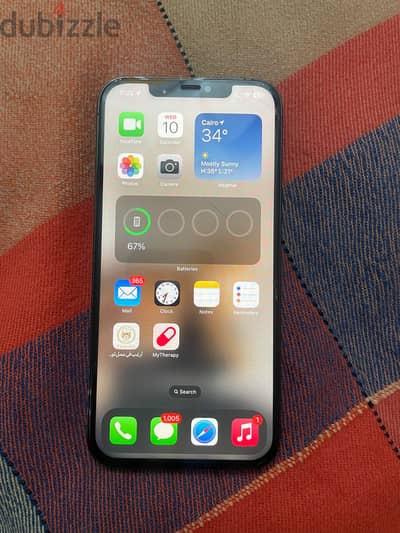 Apple - iPhone 12 Pro Max