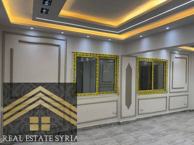 Luxury apartment, super luxury first residence, 3 rooms and 2 bathrooms, hotel finishing, elevated ground floor with balcony, prime location next to services Luxury apartment, super luxury first residence, 3 rooms and 2 bathrooms, hotel finishing, elevated ground floor with balcony, prime location next to services