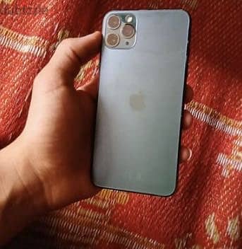 Apple - iPhone 11 Pro Max