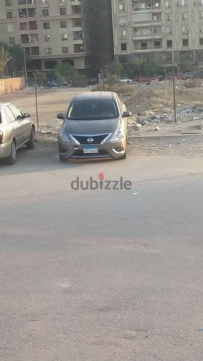 للايجار نيسان