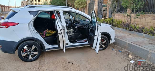 Jac S3 2018