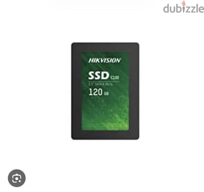 Hard disk. Ssd 120g