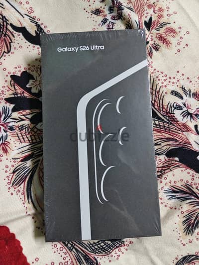 Samsung S26 Ultra