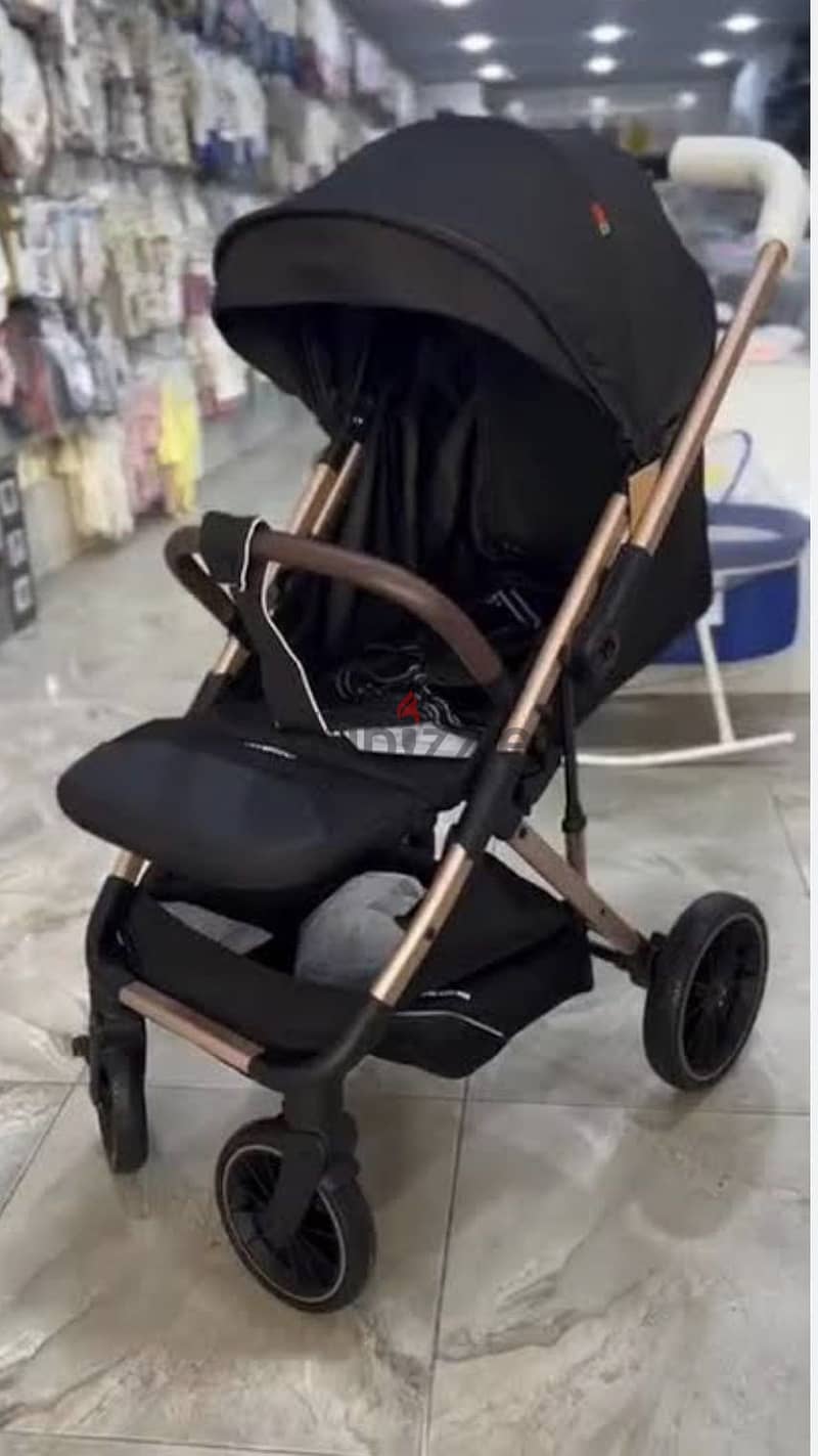 Kidilo Stroller Model 6530 1