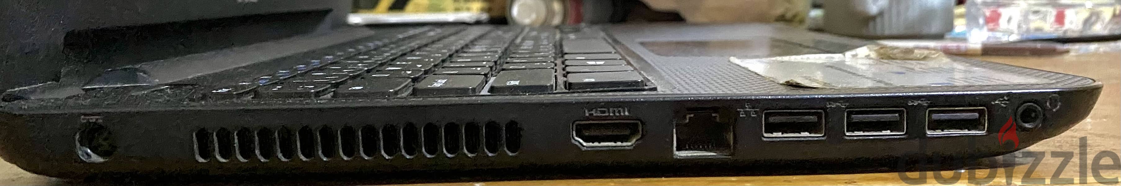 DELL INSPIRON 1