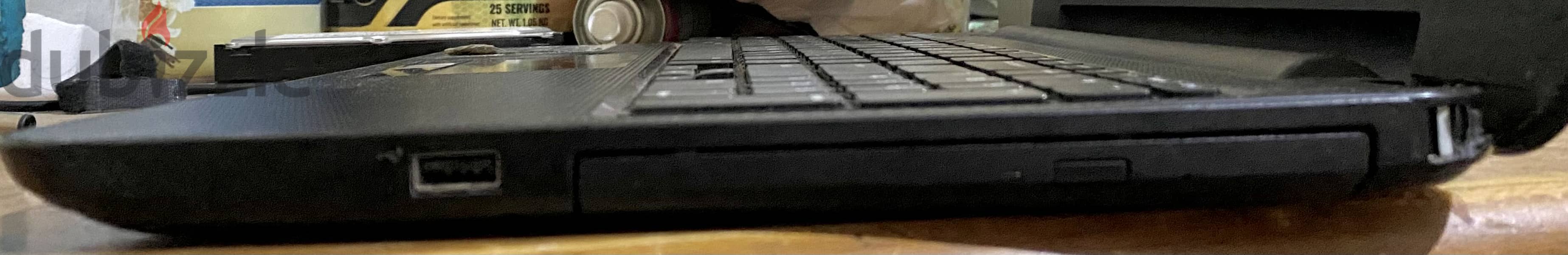 DELL INSPIRON 2