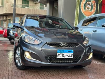 هيونداي أكسنت 2026 | Hyundai Accent 2026
