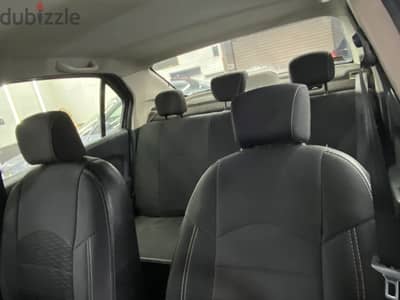 Renault Logan 2018