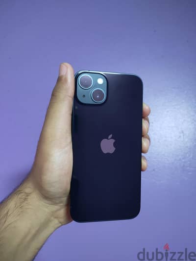 iPhone 13 - 128GB - 86%