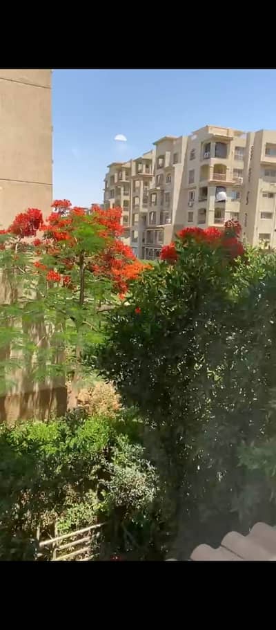  شقة مفروشة للإيجار – B3 مدينتي