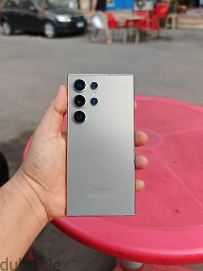 Samsung S24 Ultra