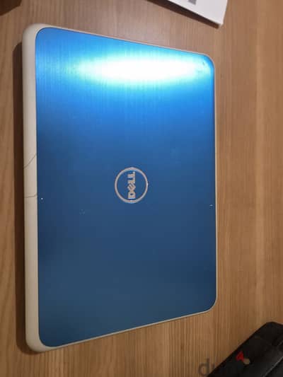 Laptop Dell core i7