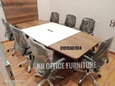 ترابيزة اجتماعات/ ميتينج روم/ Meeting table/ Meeting room