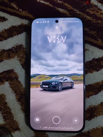 OPPO Reno 15 Pro