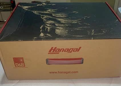 بيادة hangal  جديدة ٤٤