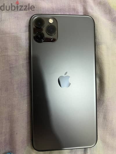 Apple - iPhone 11 Pro Max