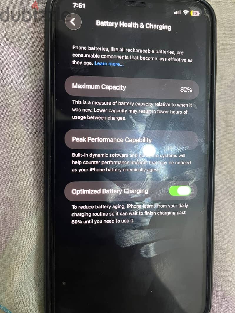 Apple - iPhone 11 Pro Max 3