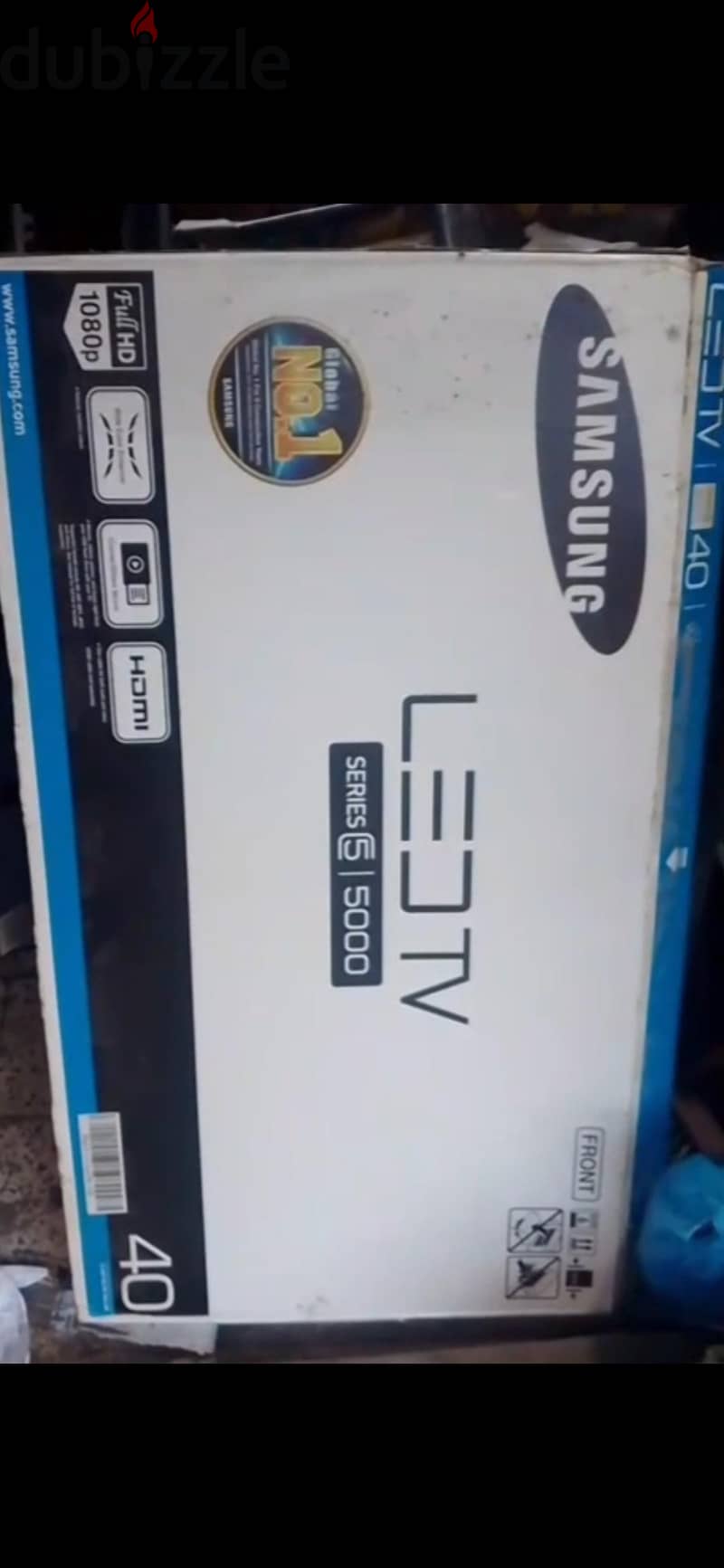 Samsung smart 40 2