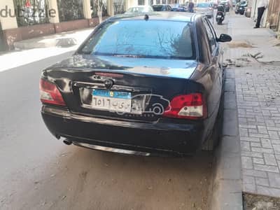 بروتون واجا 2005 للبيع الإسكندرية