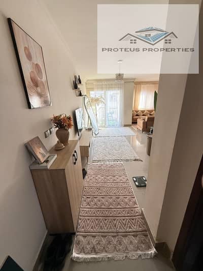 Apartment for sale in Compound Jade at a special price
