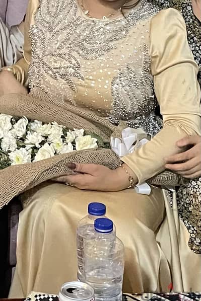 Soiree dress