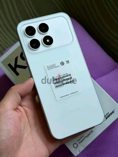 شاومي REDMI K90
