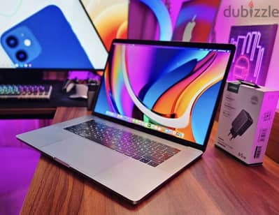 MacBook Pro 2019 . . 16 inch