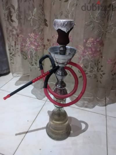 شيشه عاديه