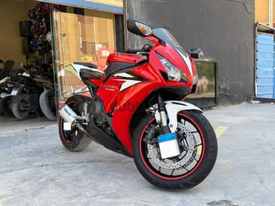 Honda 1000RR 2012  هوندا