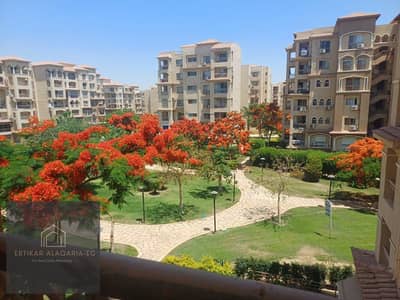 لقطة شقة للايجار فى مدينتى B3 جاردن فيو مميز مساحة ١٧٥م دور تالت متكرر مطلوب ٢٣ الف قريب لكل الخدمات ونادى مدينتى وبوابة مدينتى خمس دقايق ل اوبن اير مدينتى