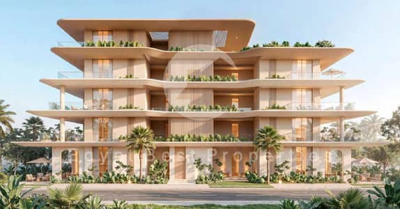 شاليه للبيع في هاسيندا بالم هيلز | متشطب بالتكييفات