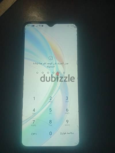 هونر اكس 5 بلسp