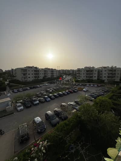 Apartment for rent with air conditioning and kitchen