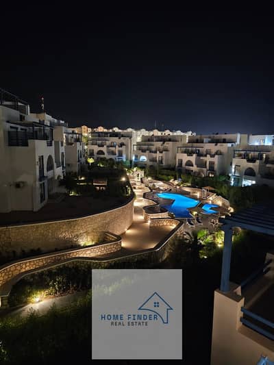 Ground chalet with garden at a special price for resale in Scala Mountain View, North Coast