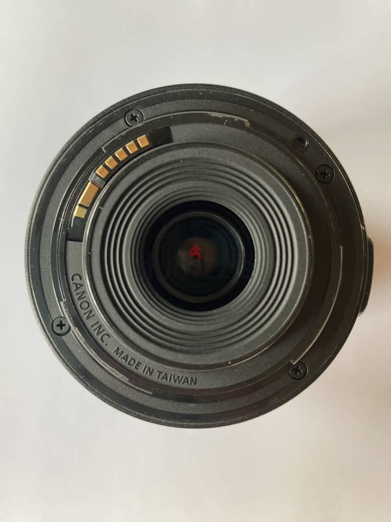 Canon 2000 D  as new 6