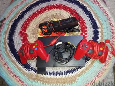 playstation 2 slim