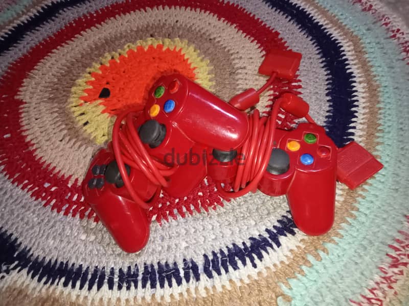 playstation 2 slim 1