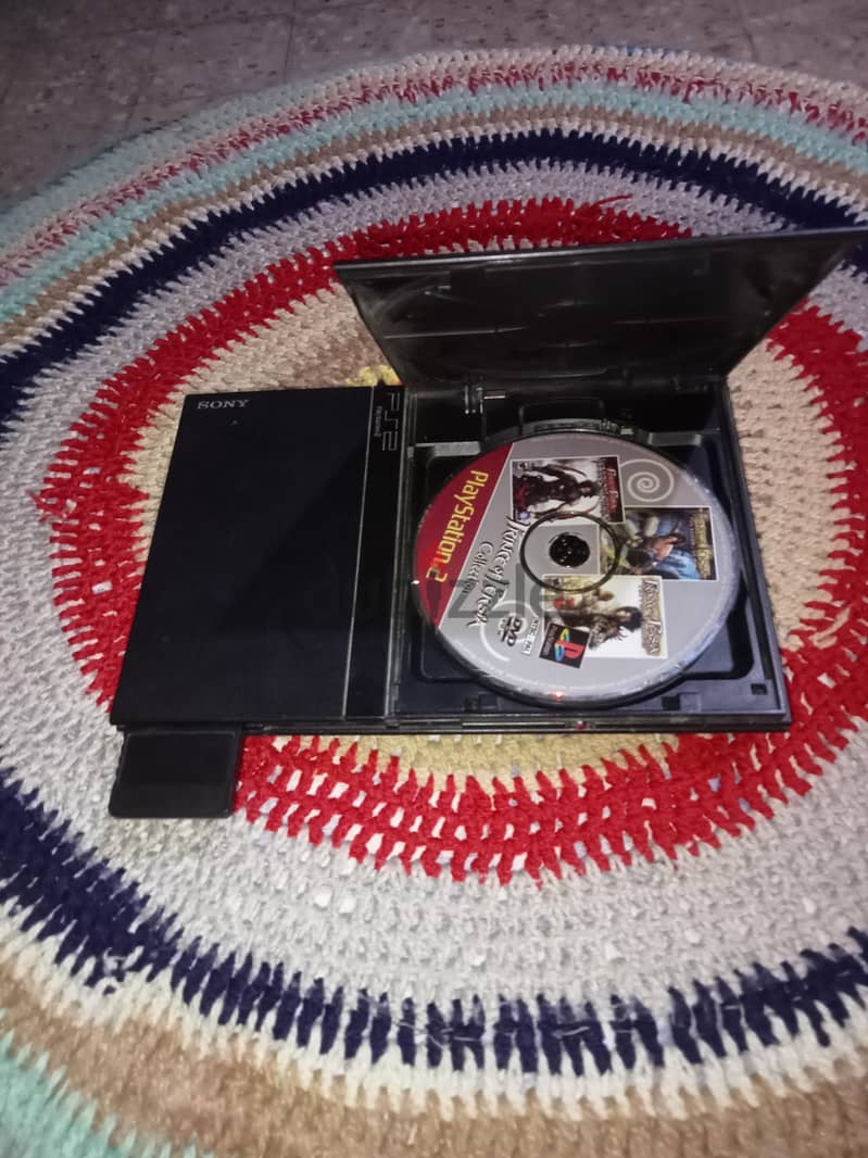 playstation 2 slim 3
