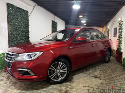 ام جى ام جي 5 2025