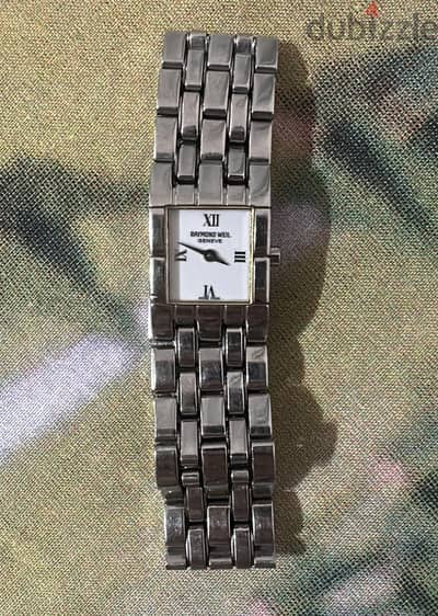 Raymond Weil Watch