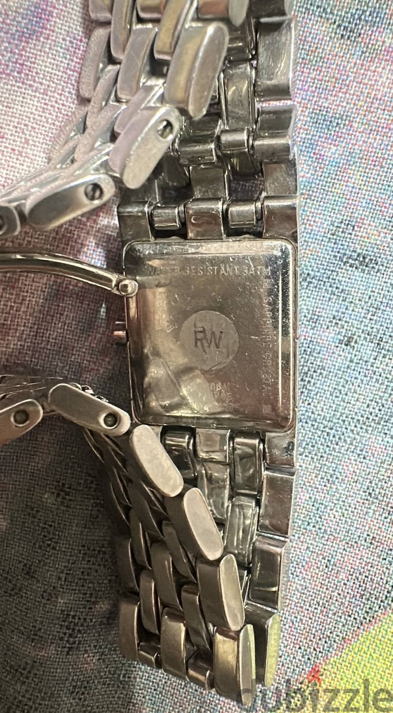 Raymond Weil Watch 2