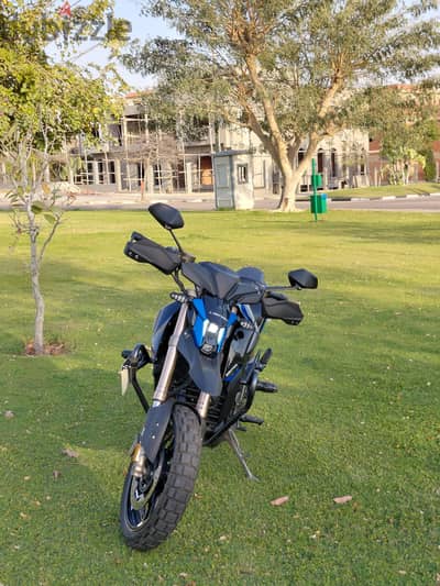 زونتس U1 155